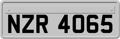 NZR4065