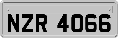 NZR4066