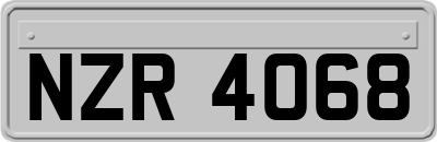 NZR4068