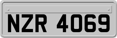 NZR4069