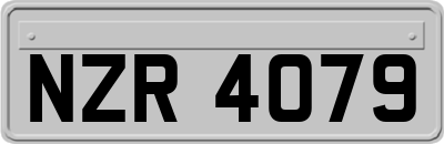 NZR4079