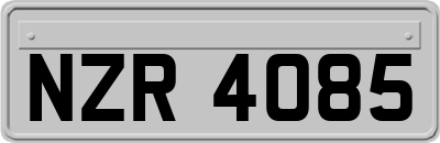 NZR4085