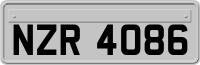 NZR4086