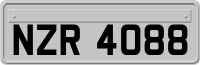 NZR4088