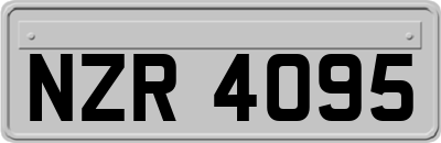 NZR4095