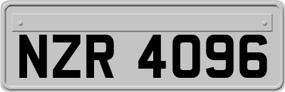 NZR4096
