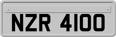 NZR4100