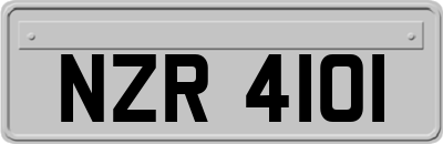NZR4101