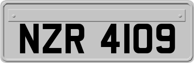 NZR4109