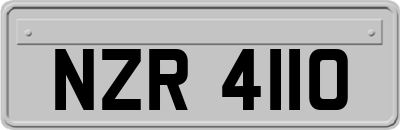 NZR4110