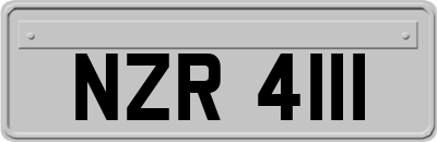 NZR4111
