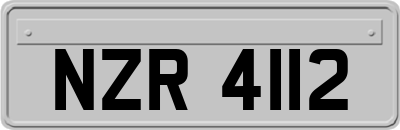 NZR4112