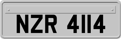 NZR4114