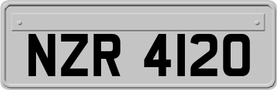 NZR4120