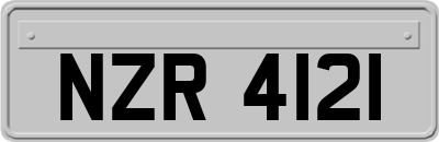 NZR4121