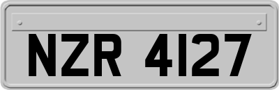NZR4127