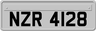 NZR4128