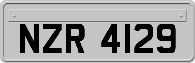 NZR4129