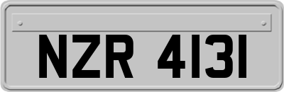 NZR4131