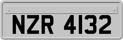 NZR4132