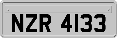 NZR4133