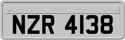 NZR4138