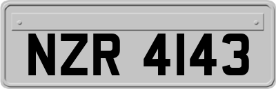 NZR4143