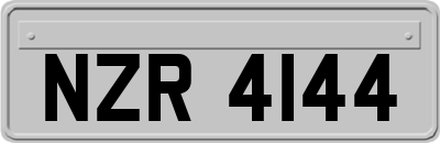 NZR4144