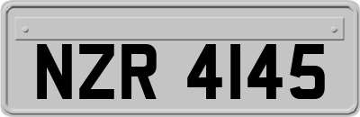 NZR4145
