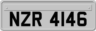 NZR4146