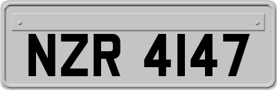 NZR4147