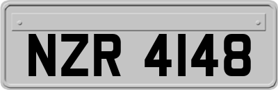 NZR4148