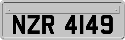 NZR4149