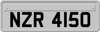 NZR4150