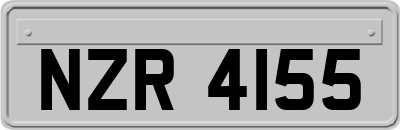 NZR4155