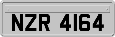 NZR4164
