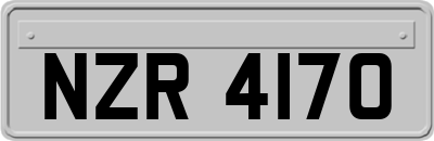 NZR4170