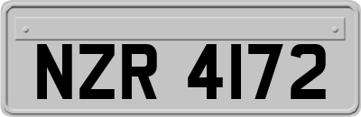 NZR4172