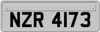 NZR4173