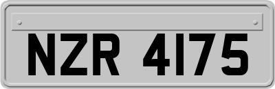 NZR4175