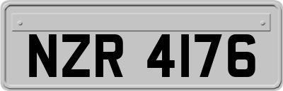 NZR4176
