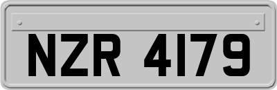 NZR4179