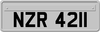 NZR4211