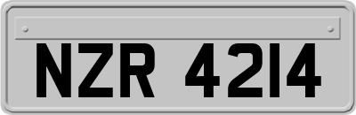 NZR4214