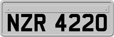 NZR4220