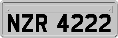 NZR4222