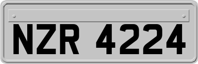 NZR4224