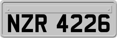 NZR4226