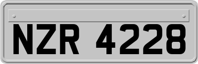 NZR4228