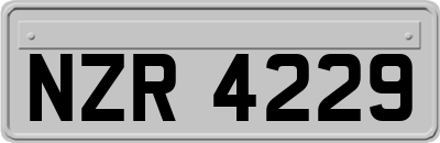 NZR4229